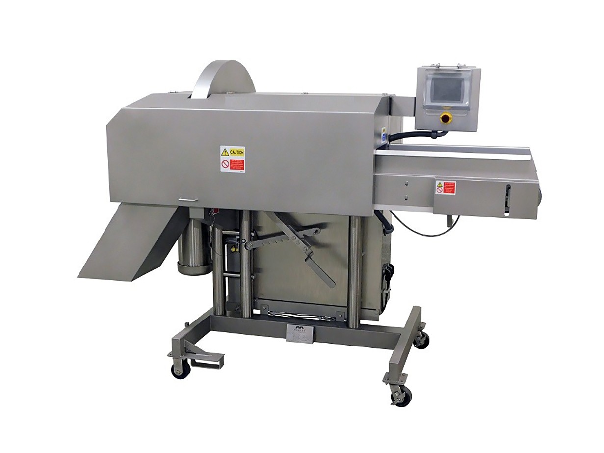 Carruthers AE Dicer 2D 12-in