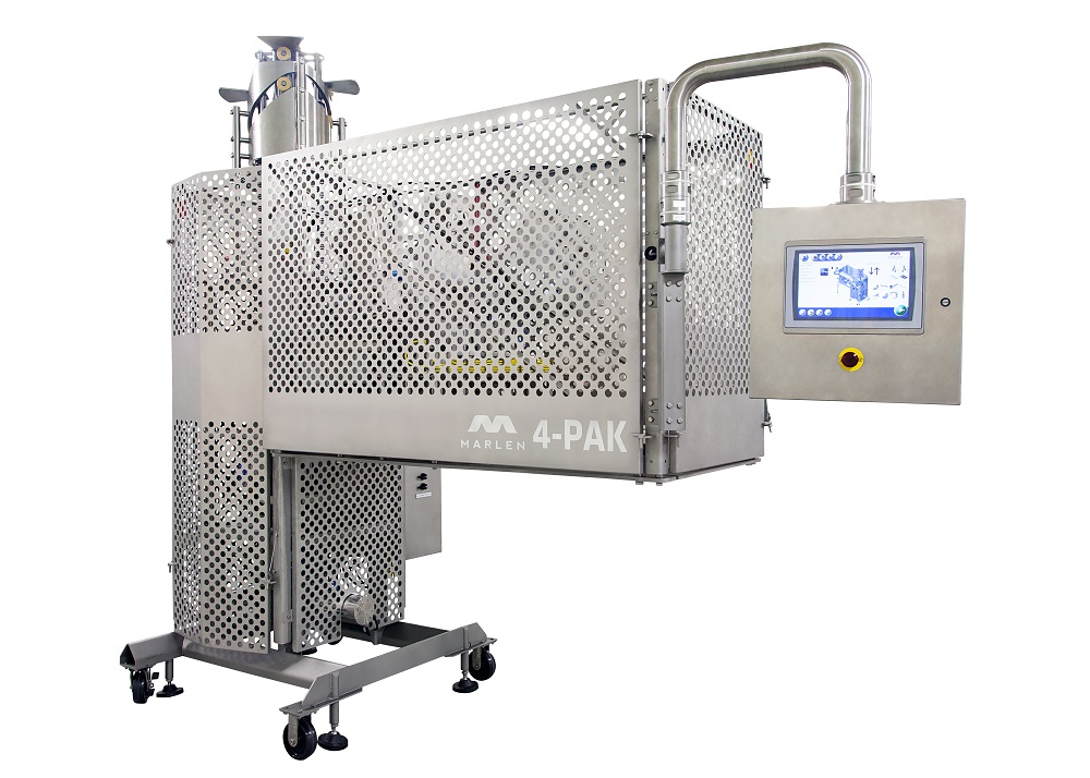 Euro Food Machinery Supply and Install Food Processing Equipment