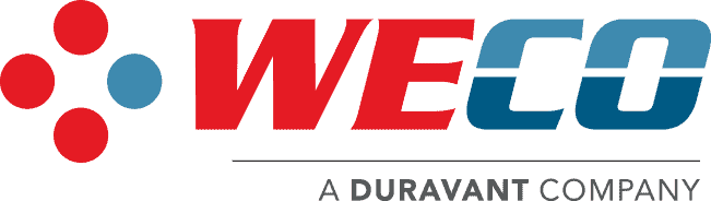 Weco logo