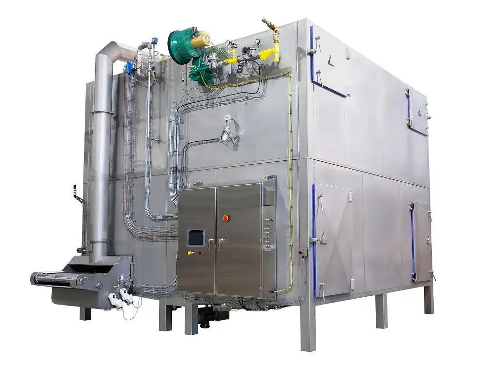 Marlen Large Spiral Oven