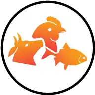 Beef, Poultry and Fish icon