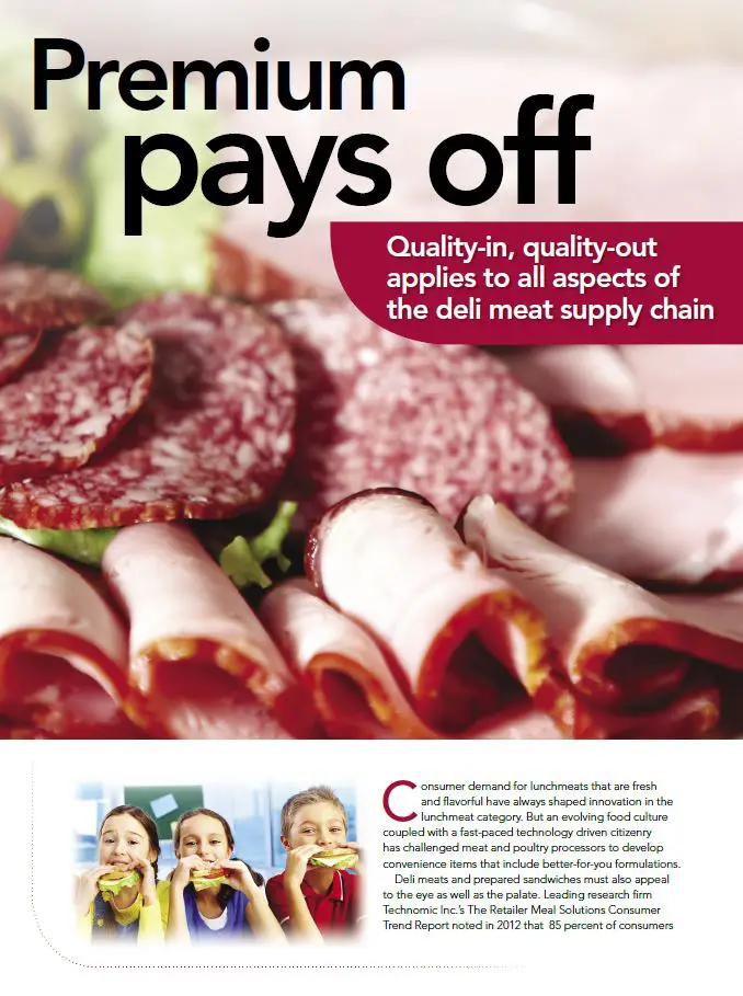 Thumbnail: Premium Pays Off Article