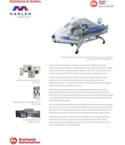 Solutions in Action Profile: Marlen DuraKut