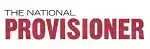 The National Provisioner publication logo