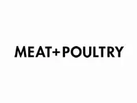 Meat+Poultry publication logo