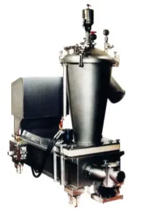 Marlen 670 Vacuum Pump - discontinued