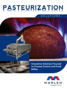 Thumbnail: Marlen Pasteurization Solution Brochure