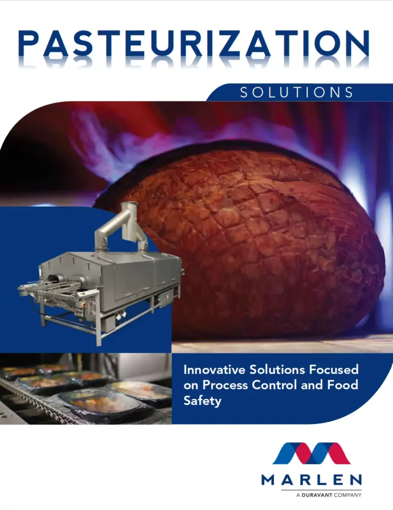 Thumbnail: Marlen Pasteurization Solution Brochure