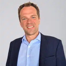 Stefan de Vreese