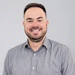 Jeff Loeffelholz - Regional Sales Manager