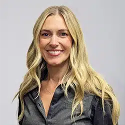 Madison Lacina - Product Sales Manager, Batch