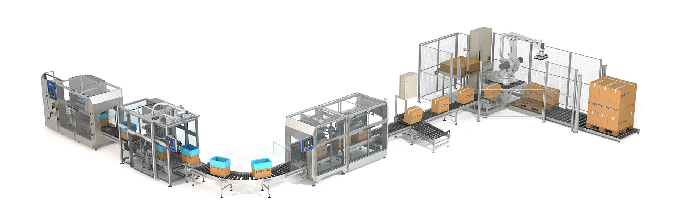 Picture of Pattyn boxing line