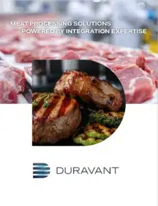 Duravant Meat Processing Solutions Brochure