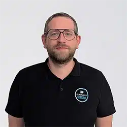 Niek Teetart