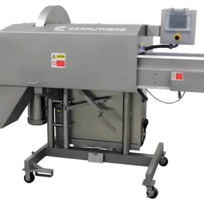 Marlen AE 2D Dicer