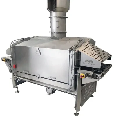 Marlen Afoheat Flame Grill - 24 inches long