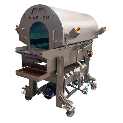 Marlen Afoheat Mini Liquid Smoke Applicator