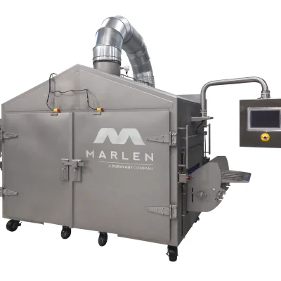 Marlen Afoheat Select Dual Grill Marker