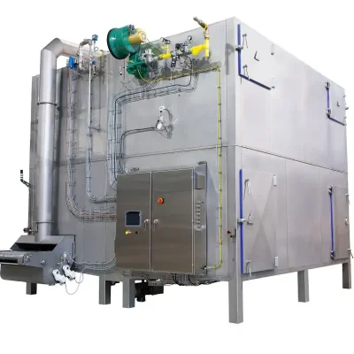 Marlen Large Spiral Oven