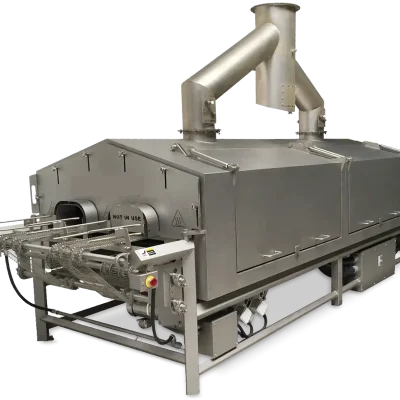 Image: Marlen Dual Lane Pasteurizer