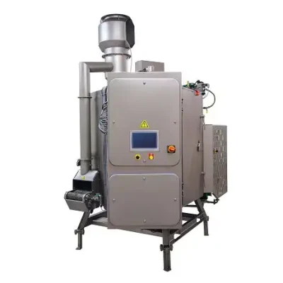 Marlen Micro Spiral Oven