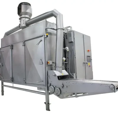 Marlen Mini Spiral Oven