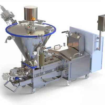 Rendering of a new Marlen 70