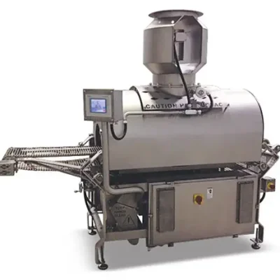 Marlen Micro Flame Grill