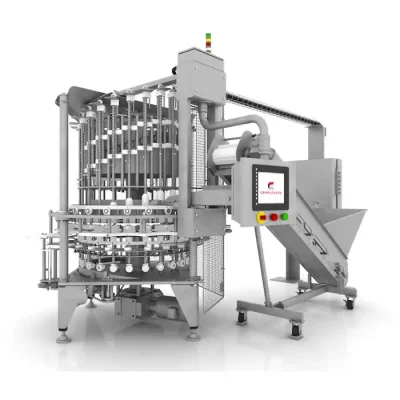 Rendering of a 24-PAK Filler